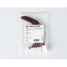 GS7101 Соединитель гибкий односторонний 5050 12/24V (2 конт.) (10шт)