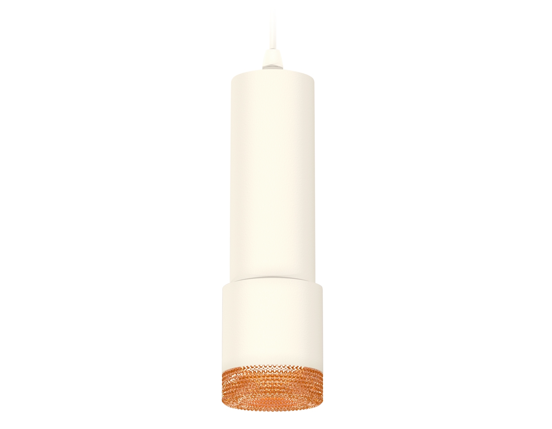 Светильник Ambrella Light XP7401005 SWH/CF белый песок/кофе MR16 GU5.3 (A2301, C6342, A2030, C7401, N7195)