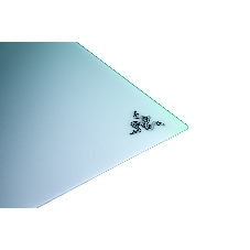 Игровой коврик для мыши Razer Atlas Pro - White Mousepad/ Razer Atlas Pro - White Mousepad
