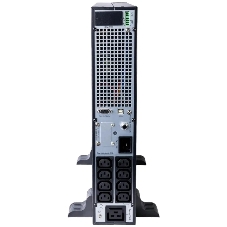 Источник бесперебойного питания Systeme Electric SRTSE/1500 ВА/1500 Вт/8x EURO C13 + 1xIEC 320 С19