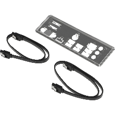 Материнская плата Biostar H610MH D5, LGA1700, Intel H610, 2xDDR5, 4xSATA, 1xM.2, 1xPCIe 4.0 x16, HDMI, D-Sub, 1x1Gb LAN, 3x3.5 мм, 7.1, microATX