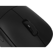 Мышь беспроводная Logitech G PRO 2 LIGHTSPEED черный, 32000 dpi, радиоканал, USB, кнопки - 8