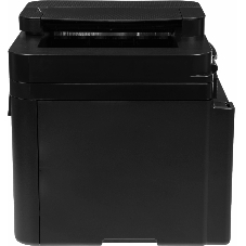 МФУ лазерное Canon i-Sensys MF275dw (5621C001), A4, ч/б, печ. 29 стр/мин., скан. до 20 стр/мин (ч/б) 15 стр/мин (цвет), 2400 x 600 dpi (печать) 600x600dpi (скан.), USB, RJ-45, Wi-Fi, Air Print, Mopria