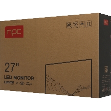 Монитор 27