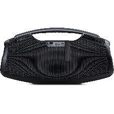 Портативная акустическая система SVEN PS-990, черный, 2.0, 2x90 Вт (RMS), IPx7, TWS, Bluetooth, USB, аккумулятор
