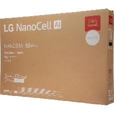 Телевизор LG 50