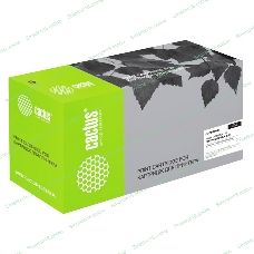 Блок фотобарабана Cactus CS-PH5500R (113R00670) черный (60000 стр.) для Xerox Phaser 5500/5500dn/5500n/5550