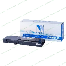 Картридж лазерный NVPrint совместимый NV-106R03532 черный для Xerox VersaLink C400/C405 (10500k)
