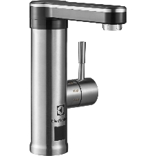 Водонагреватель Electrolux Taptronic S проточный Высокая мощность для мгновенного нагрева.