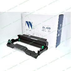 Фотобарабан NVPrint совместимый NV-DL-420 для Pantum P3010/P3300/M6700/M6800/M7100/M7200 (12000k)