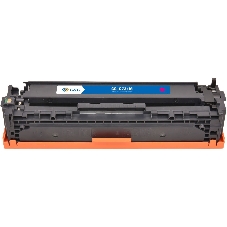 Картридж лазерный G&G GG-C731M пурпурный (1800 стр.) для Canon LB i-Sensys MF8230/MF8280