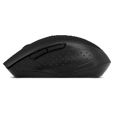 Мышь беспроводная SVEN RX-425W черный, 1600 dpi, радиоканал, USB, кнопки - 6