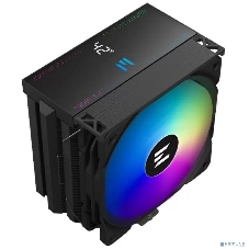 Кулер для процессора Zalman CNPS13X DS черный, 120 мм, алюминий/медь, 2000 об/мин, 29.7 дБ, 4 pin, 240 Вт, 159 мм