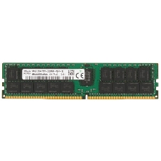 Оперативная память Hynix, DDR4, 64GB (1x64GB), 2933 MHz, CL21, LRDIMM