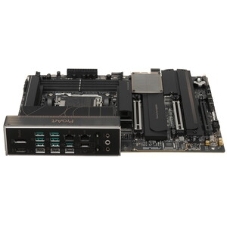 Материнская плата ASUS PROART X870E-CREATOR WIFI, AM5, AMD X870E, 4xDDR5, 4xSATA, 4xM.2, 2xPCIe 5.0 x16, 1xPCIe 4.0 x4, 2xUSB-C 40Gbps, 1xUSB-C 20Gbps, 7xUSB-A 10Gbps, 1xUSB-A 2.0, 1xDP (v1.4), 1xHDMI (v2.1), 1x10Gb LAN, 1x2.5Gb LAN, Wi-Fi 7, Bluetooth 5.4, 3x3.5 мм, 7.1, ATX