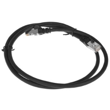 Патч-корд Lanmaster FTP, вилка RJ-45, вилка RJ-45, кат.6А, LSZH, 2м, желтый lan-pc45/s6a-2.0-yl