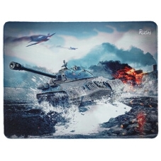 Игровой коврик Smartbuy RUSH Strike 2 M-size (SBMP-06G-ST2)/40. 