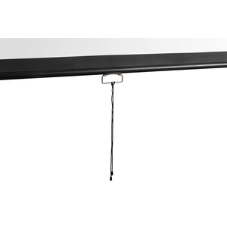 Экран 240x240см Digis Optimal-D DSOD-1107 1:1 настенно-потолочный рулонный