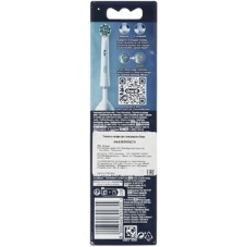 Насадка для зубных щеток Oral-B Pro Cross Action (упак.:4шт)