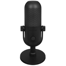 Микрофон Razer Seiren V3 Chroma - белый/Razer Seiren V3 Chroma - белый