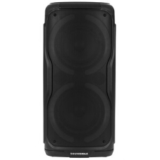 Музыкальная система Soundmax SM-MS4104 чёрный