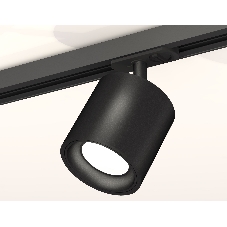 Светильник Ambrella light XT7532001 SBK черный песок MR16 GU5.3 (A2537, C7532, N7021)
