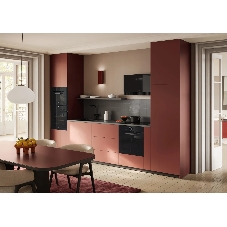 Индукционная варочная поверхность Elica Ratio 603 BL, 3 конфорки, стеклокерамика, 7200 Вт