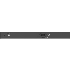 Коммутатор D-Link DGS-1026P/A1A, 24×1 Гбит/с + 2×1 Гбит/с SFP, неуправляемый