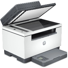 МФУ лазерное HP LaserJet M236sdw (9YG09A), A4, ч/б, печ. до 29 стр/мин., скан. до 19 стр/мин. (ч/б) 10 стр/мин. (цвет), 600 x 600 dpi, USB, RJ-45, Wi-Fi, BlueTooth, Air Print, Mopria