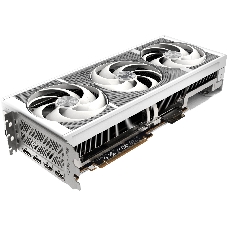 Видеокарта Sapphire PCI-E 5.0 11348-09-20G NITRO+AMD RADEON RX 9070 XT GAMING OC 16GB PHANTOMLINK POLAR LITE AMD Radeon RX 9070XT 16Gb 256bit GDDR6 2520/20000 HDMIx2 DPx2 HDCP Ret
