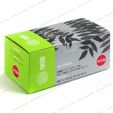 Картридж лазерный Cactus CS-TK330 черный (20 000 стр.) для Kyocera Mita FS 4000/4000DN/4000DTN