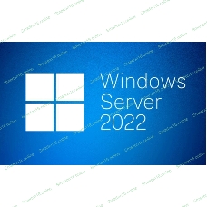 ПО Windows Svr Std 2022 Russian 1pkDSP OEI 4Cr NoMedia/NoKey(POSOnly)AddLic