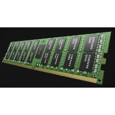 Оперативная память Samsung, DDR4, 64GB (1x64GB), 3200MHz, CL22, ECC, RDIMM