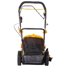 Газонокосилка бензиновая Denzel GLR-510SP-K, 4,5 л.с.