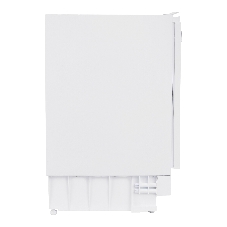 Встраиваемый холодильник Maunfeld MBF88SWGR Inverter