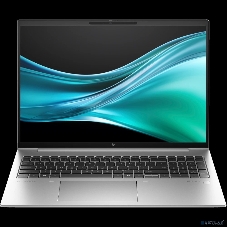 Ноутбук HP EliteBook 860 G11 Core Ultra 7 155U 16Gb SSD 512Gb Intel Graphics 16