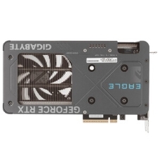 Видеокарта Gigabyte GeForce RTX 5060 Ti Eagle OC, NVIDIA RTX 5060 Ti, 16 ГБ GDDR7, 128 бит, PCI-e 5.0, 1xHDMI, 3xDP, 2617 МГц