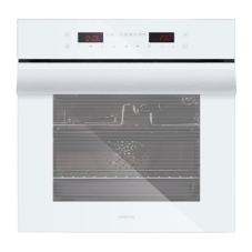 Духовой шкаф электрический HIBERG VM 6192 W, встраиваемый