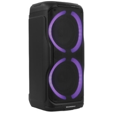 Музыкальная система Soundmax SM-MS4104 чёрный