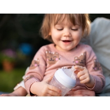 Соска для кормления Philips Avent NATURAL Response, 2 шт, силикон, Т4