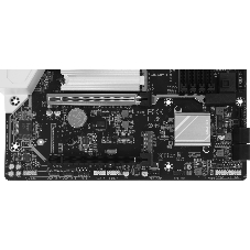 Материнская плата GIGABYTE B860M GAMING X WIFI6E, LGA1851, Intel B860, 4xDDR5, 4xSATA, 2xM.2, 1xPCIe 5.0 x16, DisplayPort, HDMI, USB Type-C, 1x2.5Gb LAN, 3x3.5 мм, 7.1, microATX