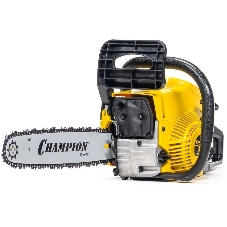 Бензопила Champion 246-15 1.9Вт 2.6л.с. дл.шины:16