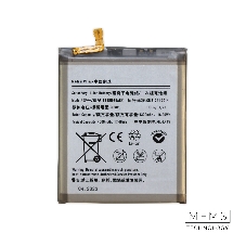 Аккумулятор (батарея) для Samsung Galaxy Note 20 Ultra (SM-N985F) EB-BN985ABU 4370mAh VoltPack Аккумулятор (батарея) для Samsung Galaxy Note 20 Ultra (SM-N985F) EB-BN985ABU 4370mAh VoltPack