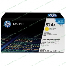 Барабан HP CB386A Yellow Color Laser Jet CM6030/6040, Yellow