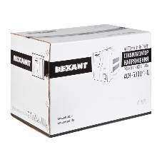 Стабилизатор напряжения Rexant AСН-5 000/1-Ц