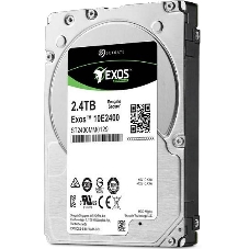 Жесткий диск Seagate 2.4Tb SAS 12Gb/sST2400MM0129 2.5