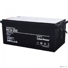 Батарея для ИБП SS CyberPower Standart series RC 12-250/12V 250 Ah