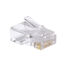Коннектор GoPower RJ45 00-00028939