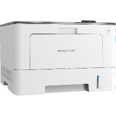 Принтер лазерный PANTUM BP5100DW, A4, ч/б, до 40 стр/мин, 1200 x 1200 dpi, USB, RJ-45, Wi-Fi, проектная модель