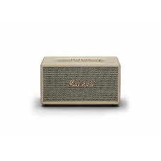 Портативная колонка Marshall STANMORE III BT бежевая